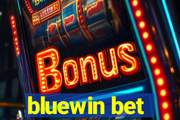 bluewin bet